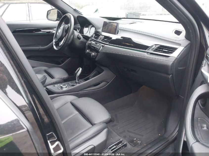 2020 BMW X2 xDrive28I