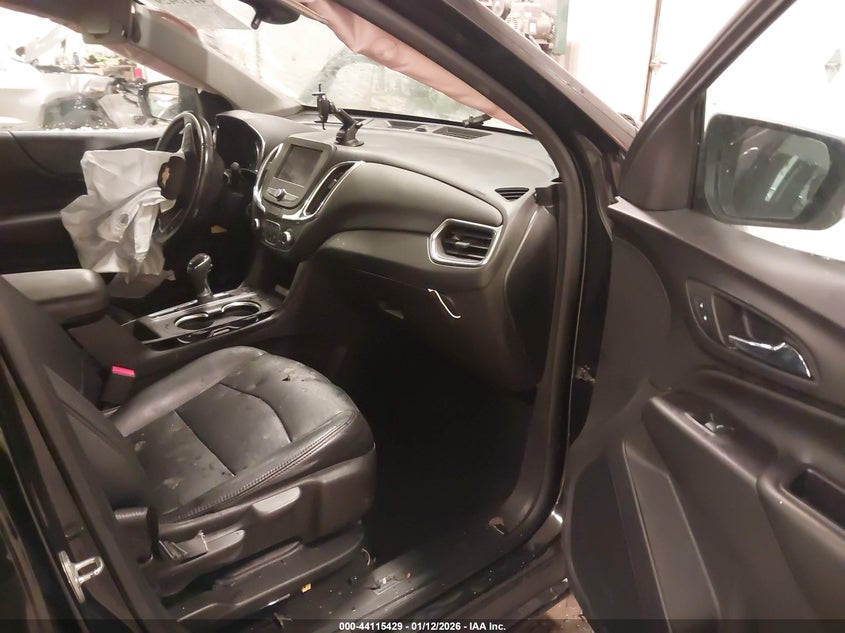 2020 Chevrolet Equinox Awd 2Fl