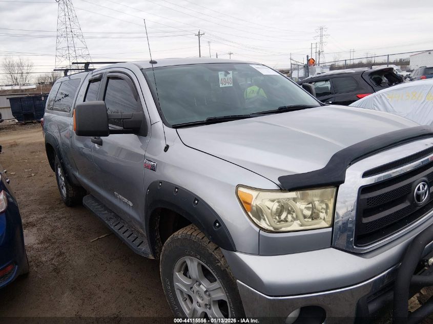 2010 Toyota Tundra