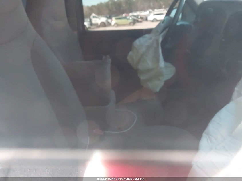 2003 Ford Ranger Edge/Tremor/Xlt