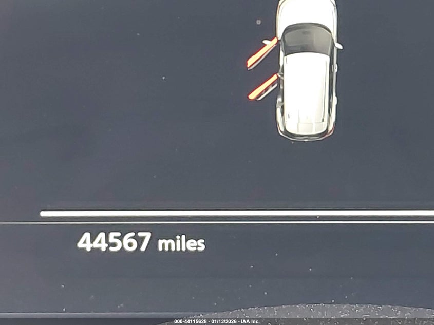 2021 Nissan Rogue - widok 16