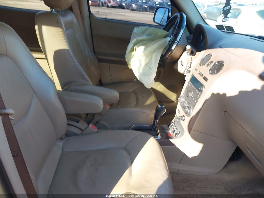 2006 Chevrolet Hhr Lt