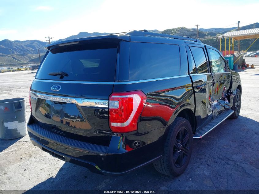 2020 Ford Expedition Xlt Max