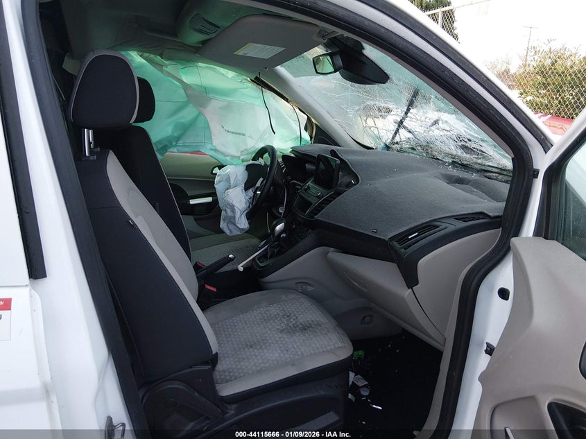 2019 Ford Transit Connect Xlt