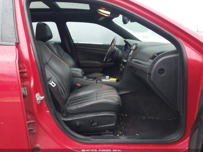 2015 Chrysler 300 300S