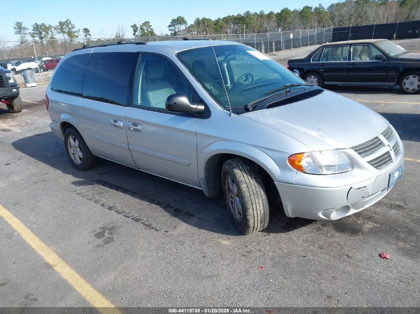 2006 Dodge Grand Caravan