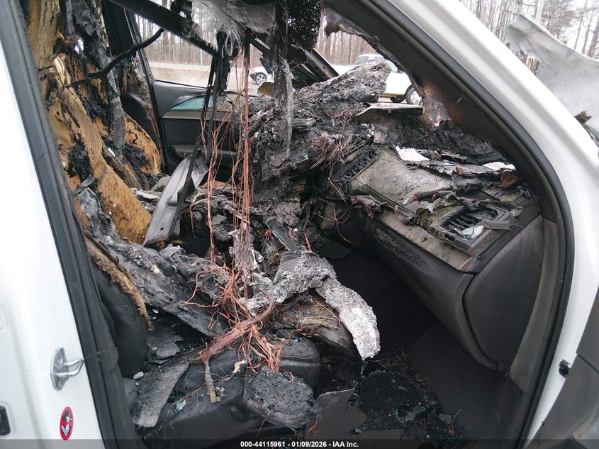 2016 Volvo Xc90 T6 Inscription