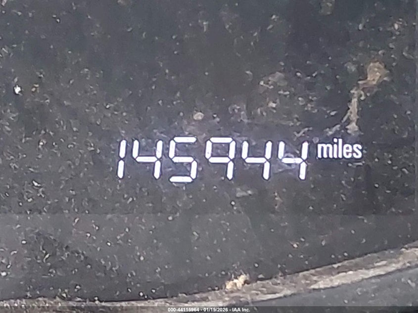 2017 Chevrolet Spark Ls Cvt VIN: KL8CB6SA4HC821086 Lot: 44115964