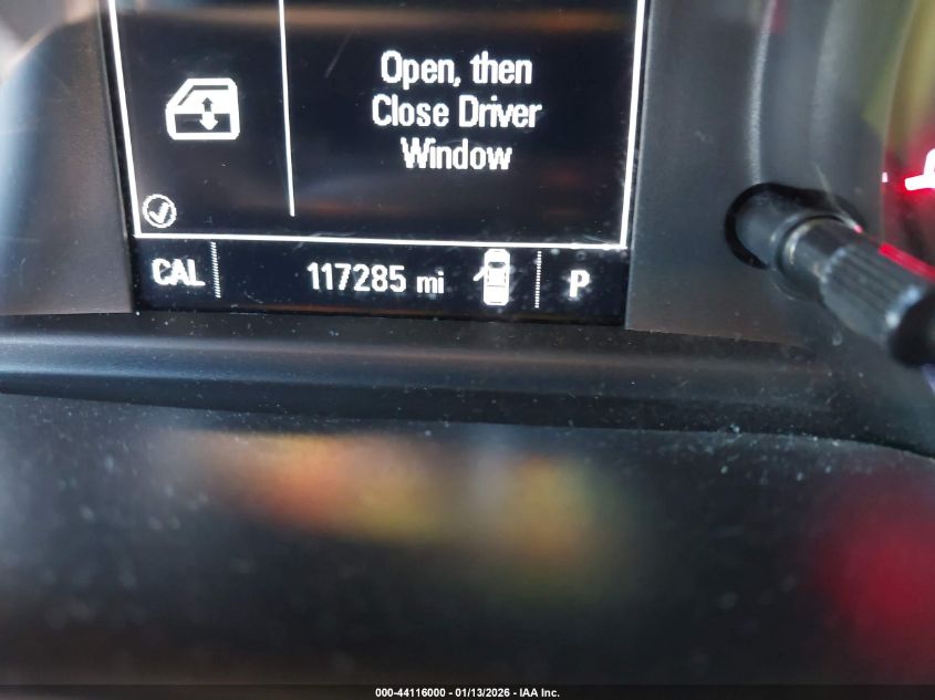 2019 Chevrolet Silverado 1500 Custom VIN: 1GCRWBEH5KZ402126 Lot: 44116000