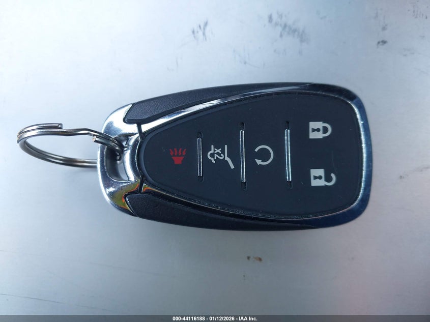 2021 Chevrolet Blazer Fwd 2Lt VIN: 3GNKBCRS3MS524662 Lot: 44116188