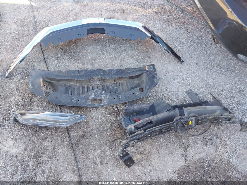 2021 Chevrolet Blazer Fwd 2Lt VIN: 3GNKBCRS3MS524662 Lot: 44116188