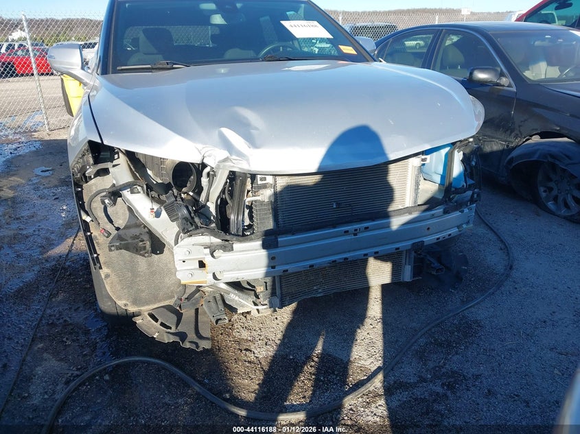 2021 Chevrolet Blazer Fwd 2Lt VIN: 3GNKBCRS3MS524662 Lot: 44116188