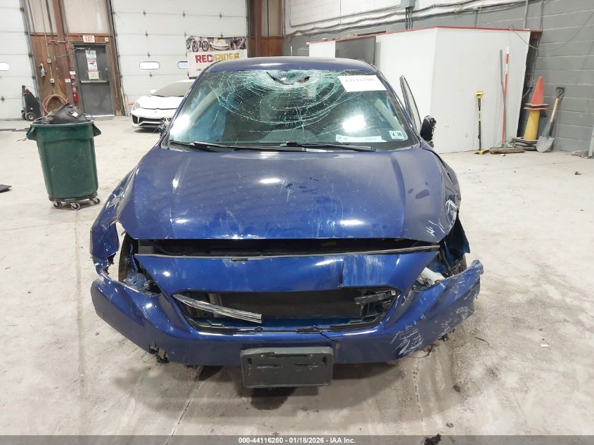 2023 Subaru Impreza Base 5-Door VIN: 4S3GTAB62P3715948 Lot: 44116280