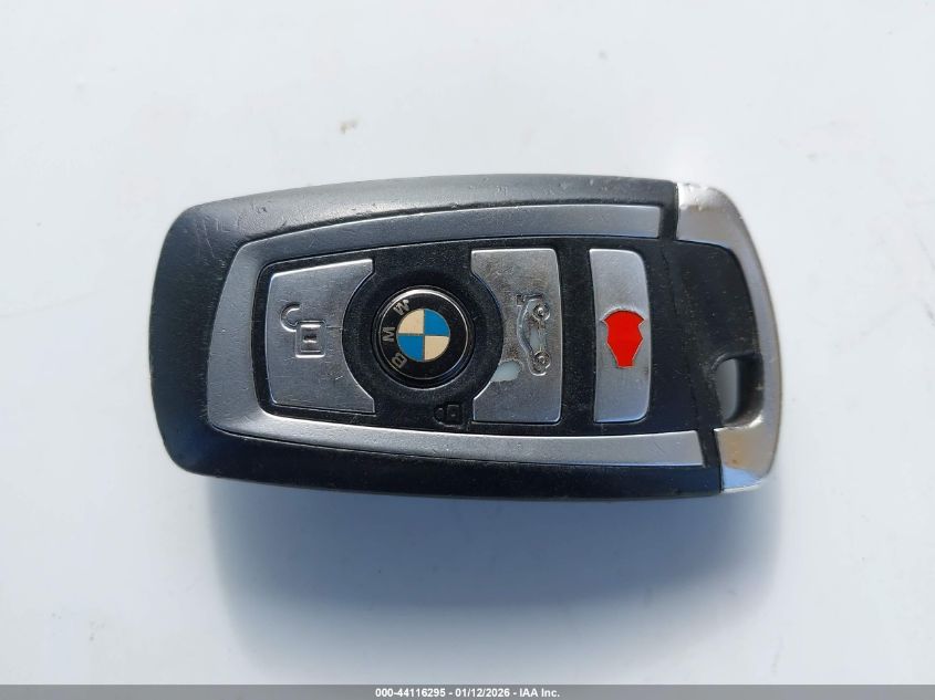 2014 BMW 650I Gran Coupe VIN: WBA6B2C59ED129469 Lot: 44116295