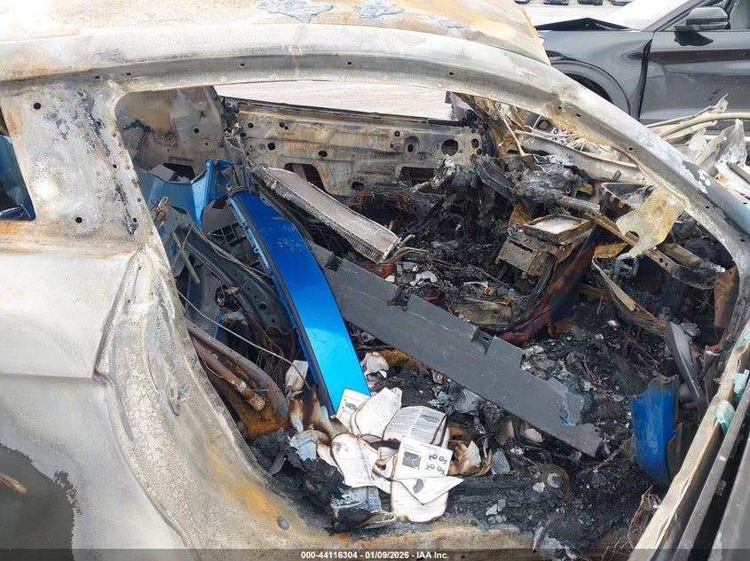 2020 Ford Mustang Gt Premium Fastback