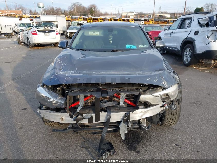 2013 BMW 328I xDrive VIN: WBA3B5C51DF591158 Lot: 44116327