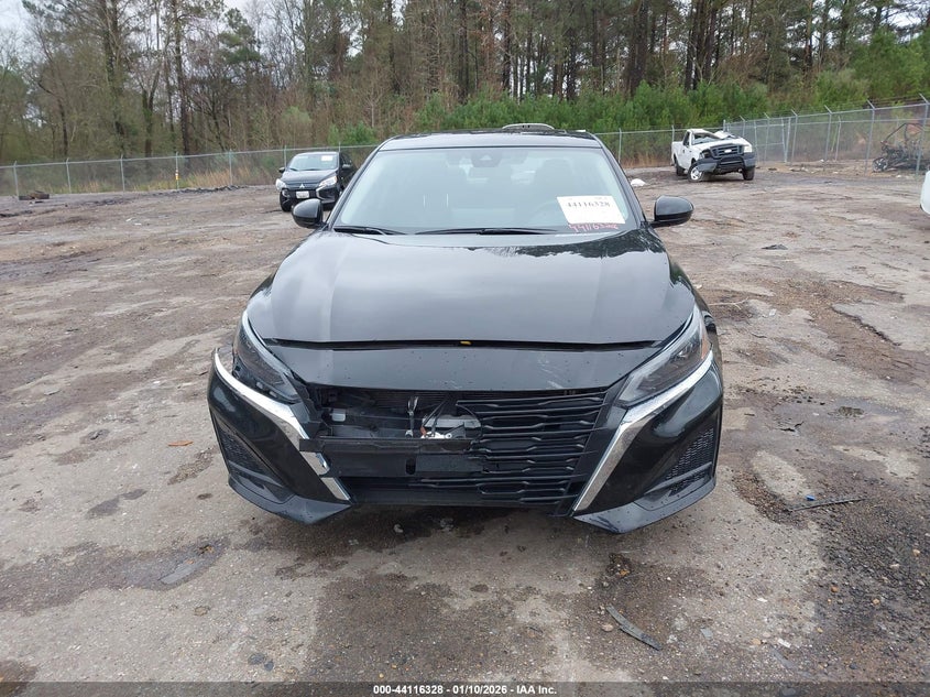 VIN 1N4BL4DV0RN415144 2024 NISSAN ALTIMA SV FWD