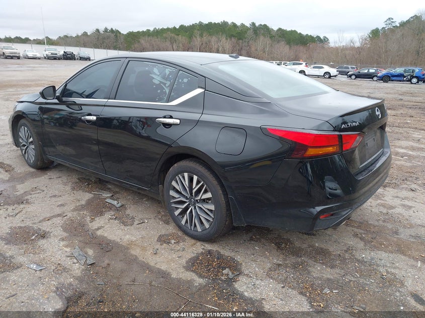 VIN 1N4BL4DV0RN415144 2024 NISSAN ALTIMA SV FWD