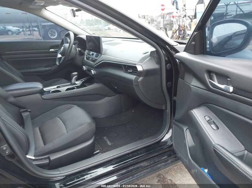 VIN 1N4BL4DV0RN415144 2024 NISSAN ALTIMA SV FWD
