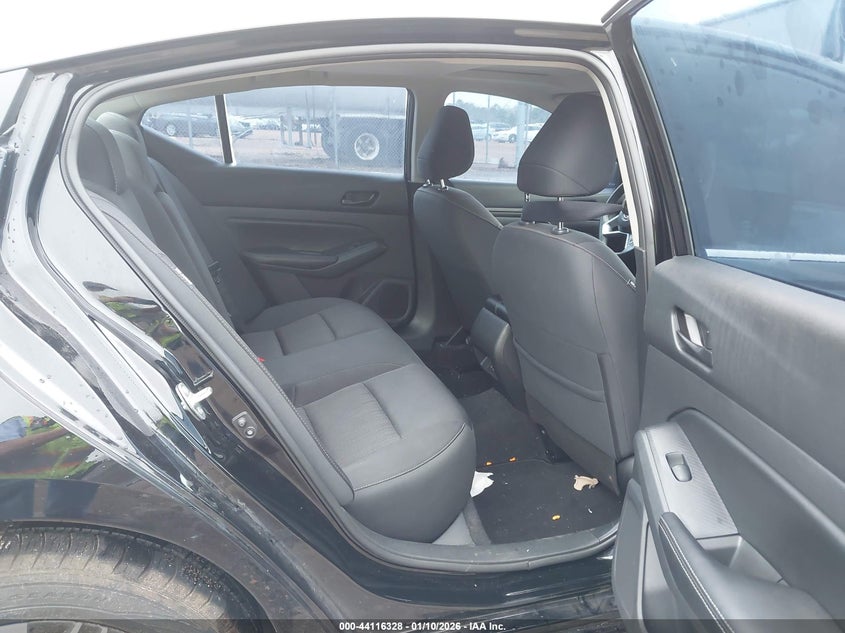 VIN 1N4BL4DV0RN415144 2024 NISSAN ALTIMA SV FWD