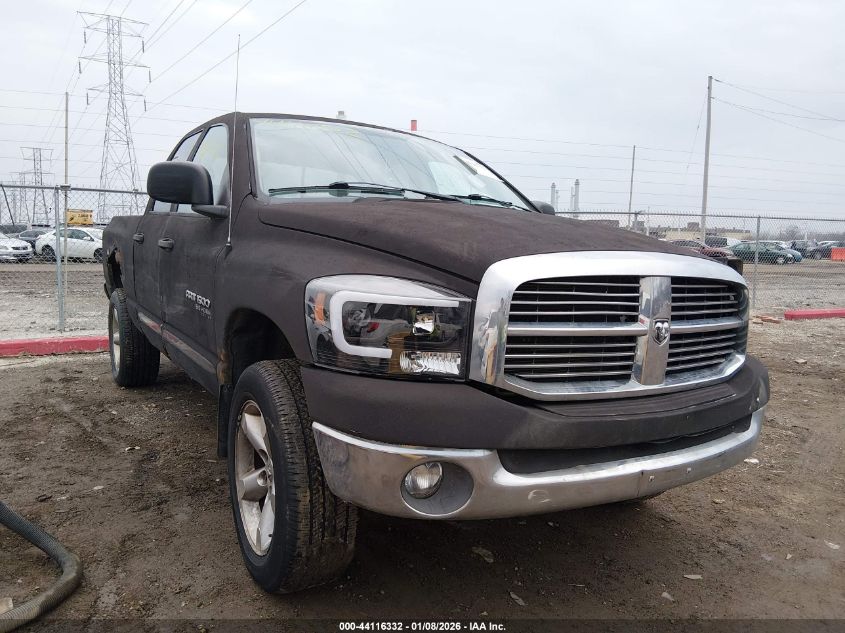 2006 Dodge Ram 1500