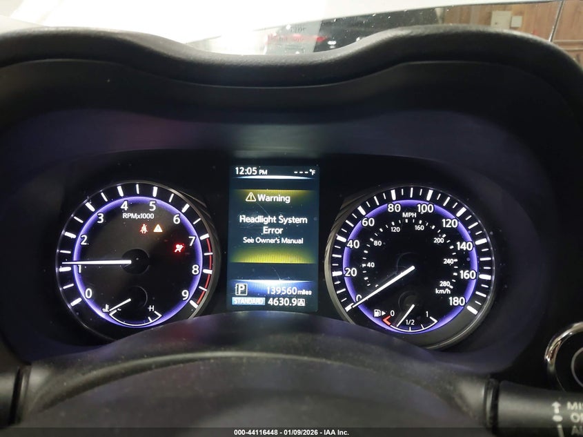 VIN JN1EV7ARXHM837147 2017 INFINITI Q50 3.0T PREMIUM