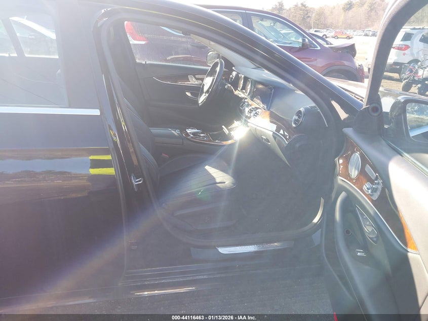 2019 Mercedes-Benz E 300 4Matic