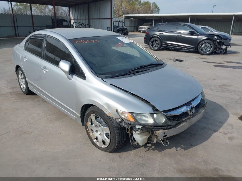 2011 Honda Civic