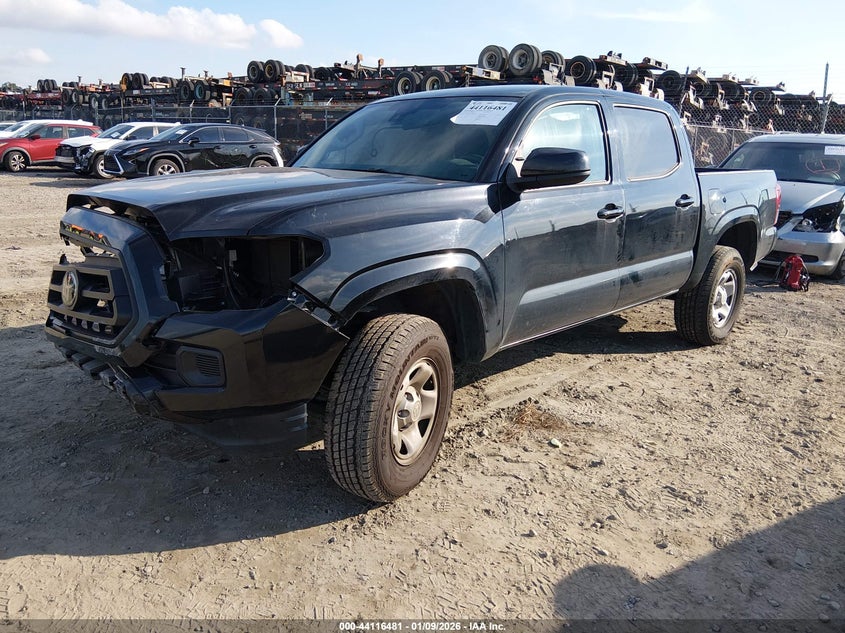 2023 Toyota Tacoma Sr V6