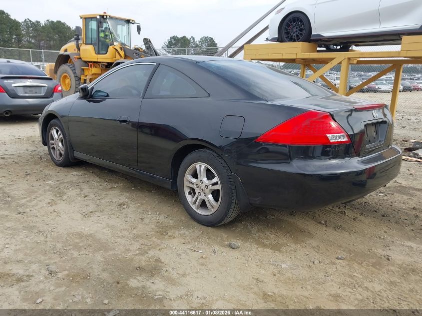 2006 Honda Accord 2.4 Lx