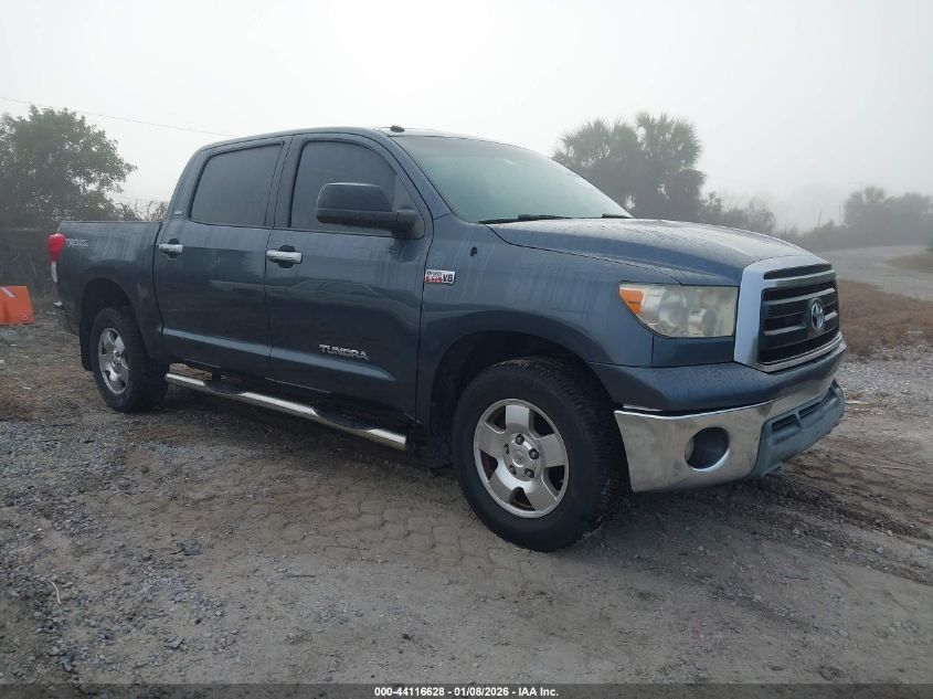2010 Toyota Tundra