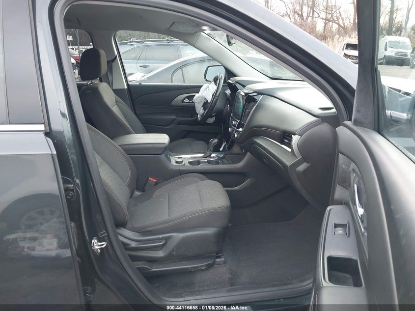 2019 Chevrolet Traverse 1Lt