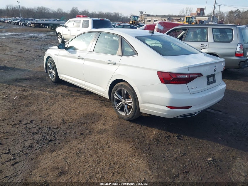 VIN 3VWC57BUXMM014009 2021 VOLKSWAGEN JETTA 1.4T R-LINE/1.4T S/1.4T SE