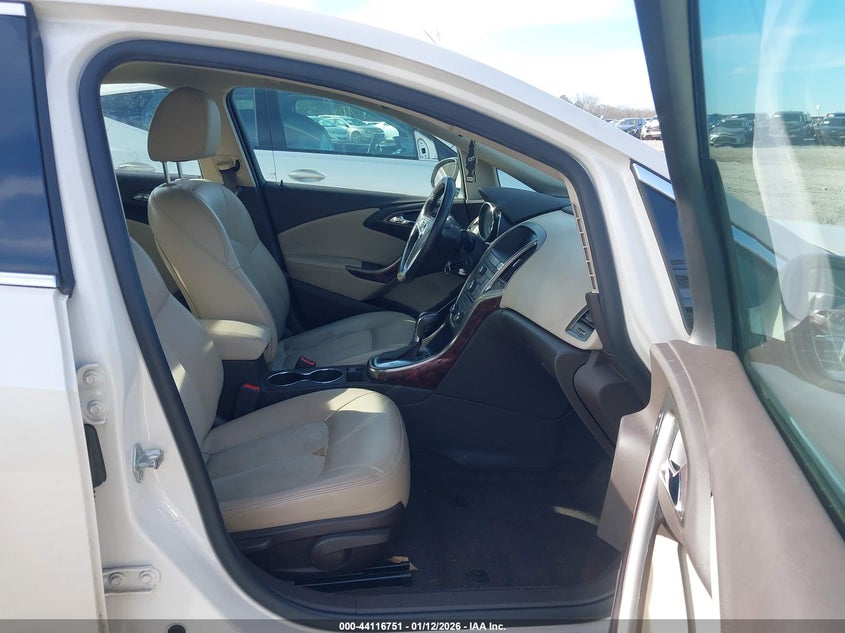 2014 Buick Verano Convenience Group