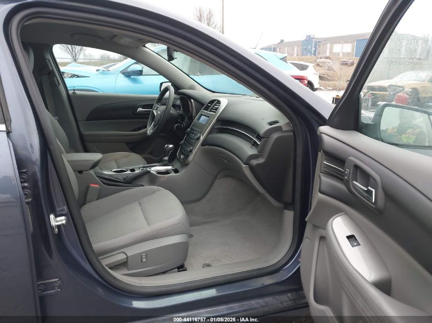 2014 Chevrolet Malibu 1Ls