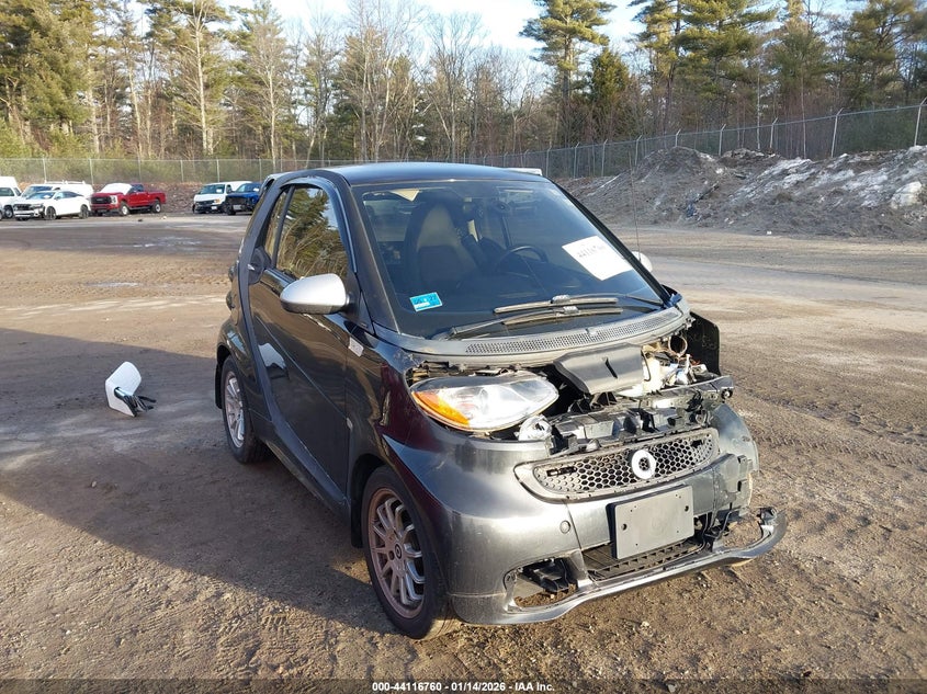 WMEEJ3BA1DK609247 SMART FORTWO Photo 1
