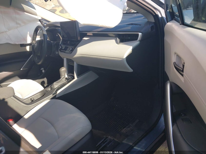 2023 Toyota Corolla Cross L