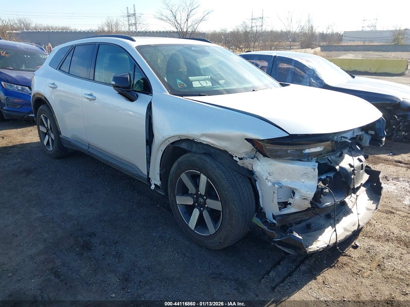 2024 Honda Prologue Touring