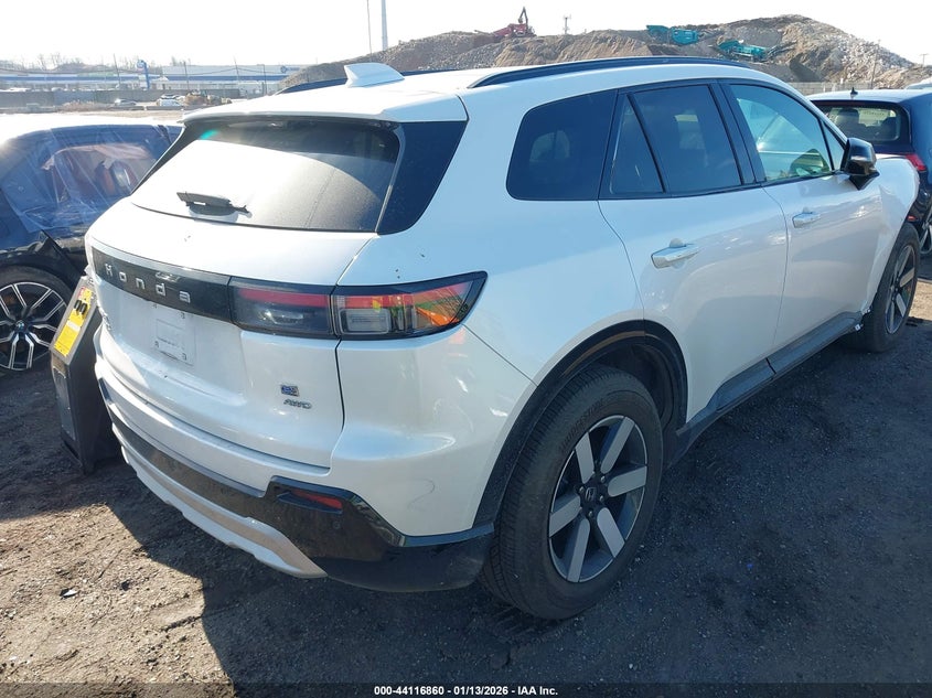 2024 Honda Prologue Touring