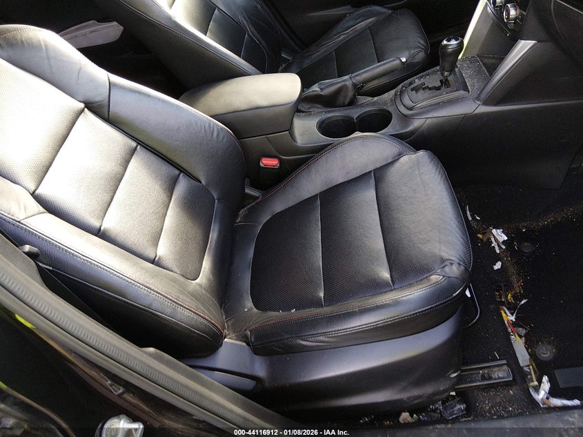 2013 Mazda Cx-5 Grand Touring