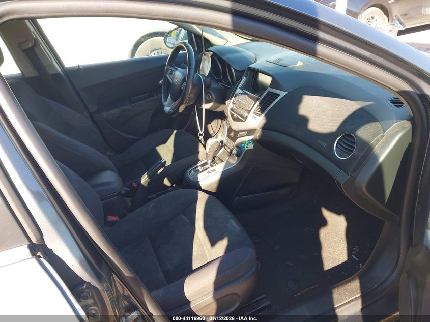 2013 Chevrolet Cruze 1Lt Auto