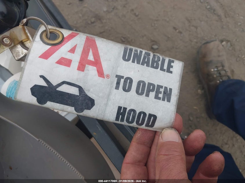 2017 Subaru Forester 2.5I Touring VIN: JF2SJAWC7HH555376 Lot: 44117069