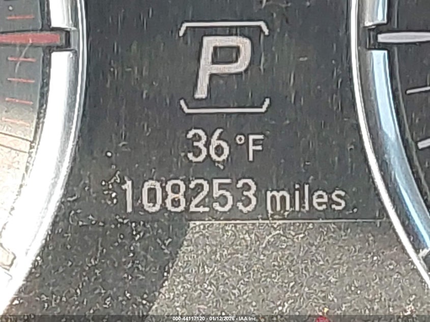 2017 Acura Tlx Technology Package VIN: 19UUB1F56HA007725 Lot: 44117120