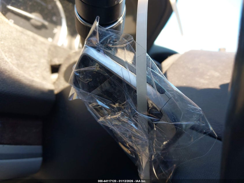 2017 Acura Tlx Technology Package VIN: 19UUB1F56HA007725 Lot: 44117120