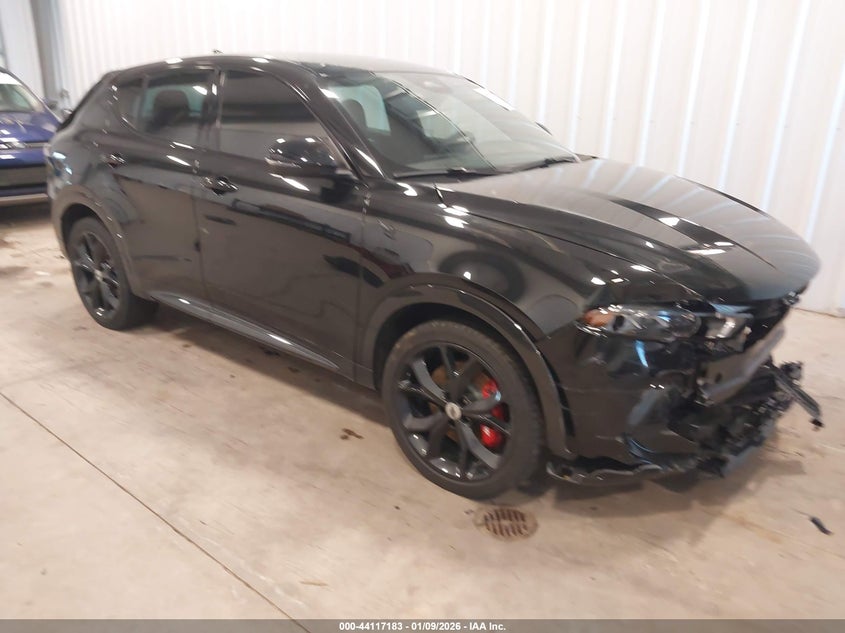 ZACPDFCW0R3A20690 DODGE HORNET Photo 1