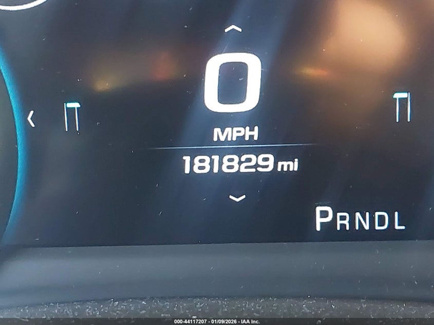 2017 GMC Yukon Slt VIN: 1GKS2BKCXHR282519 Lot: 44117207