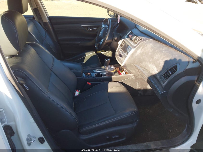 2016 Nissan Altima 2.5 Sl