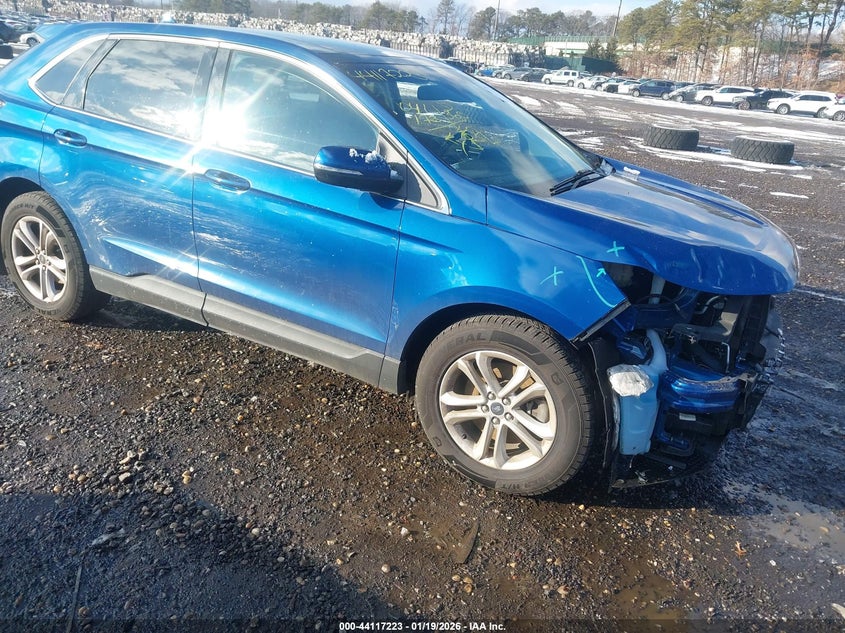 2FMPK4J92LBA17944 FORD EDGE Photo 1