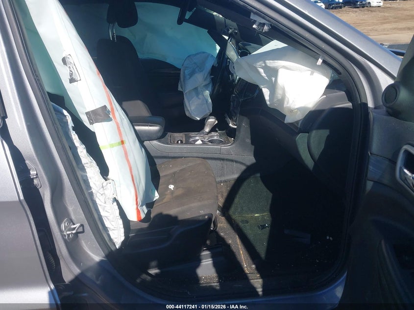 2020 Jeep Grand Cherokee Laredo E 4X2