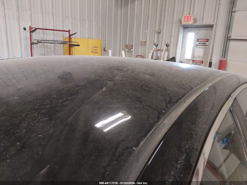 2018 Kia Optima Lx VIN: 5XXGT4L32JG242730 Lot: 44117316